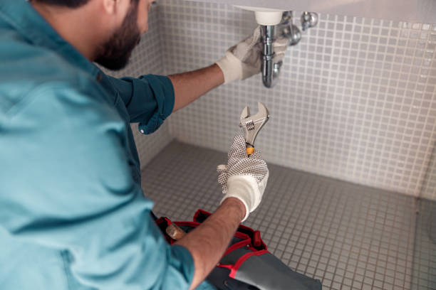 Best Heating & Cooling Plumbing in Hamilton City, CA